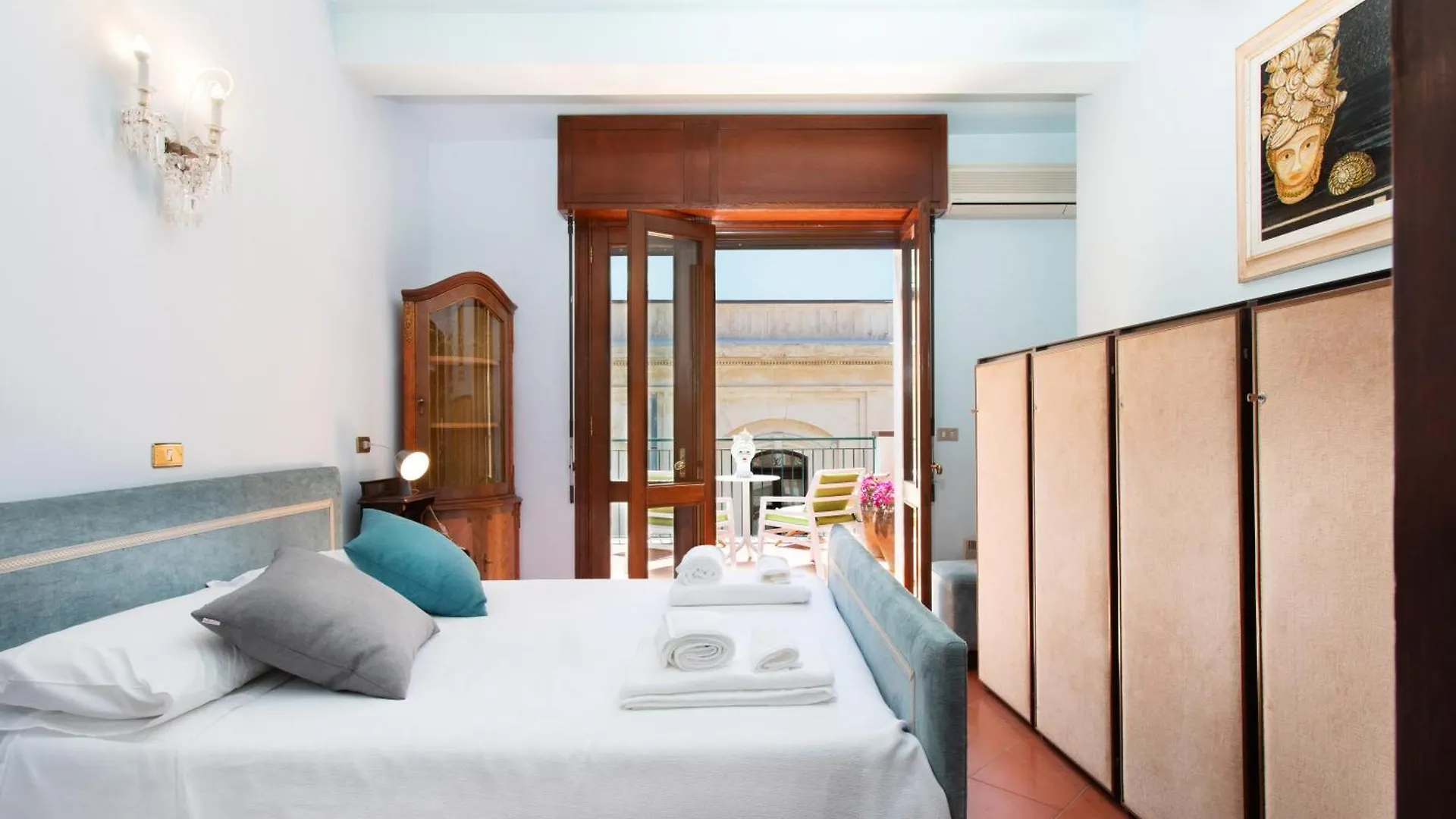 Casa Acropoli Villa Taormina 0*,  Italy