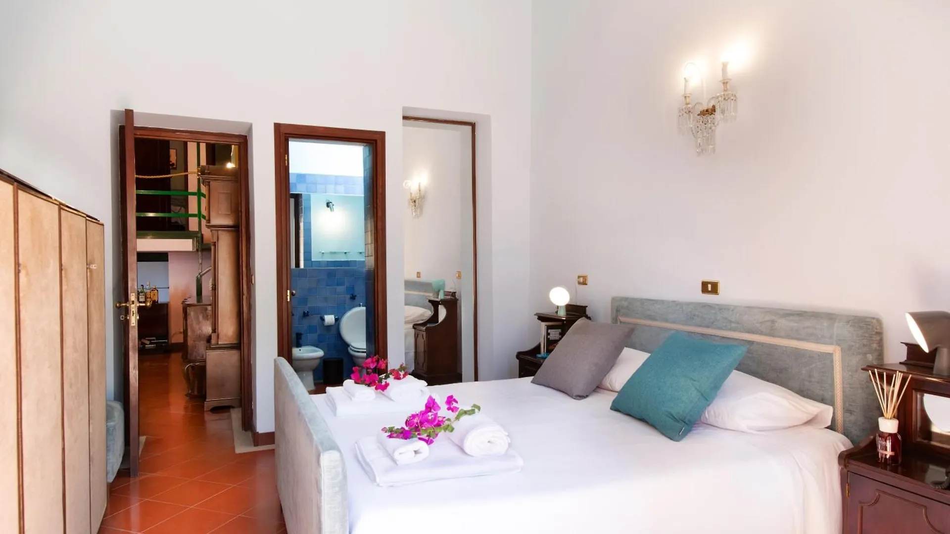 Casa Acropoli Villa Taormina
