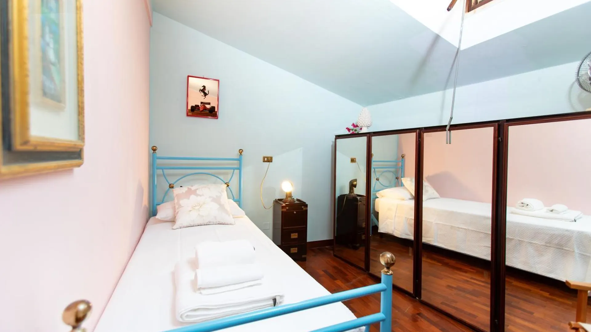 Casa Acropoli Villa Taormina Holiday home