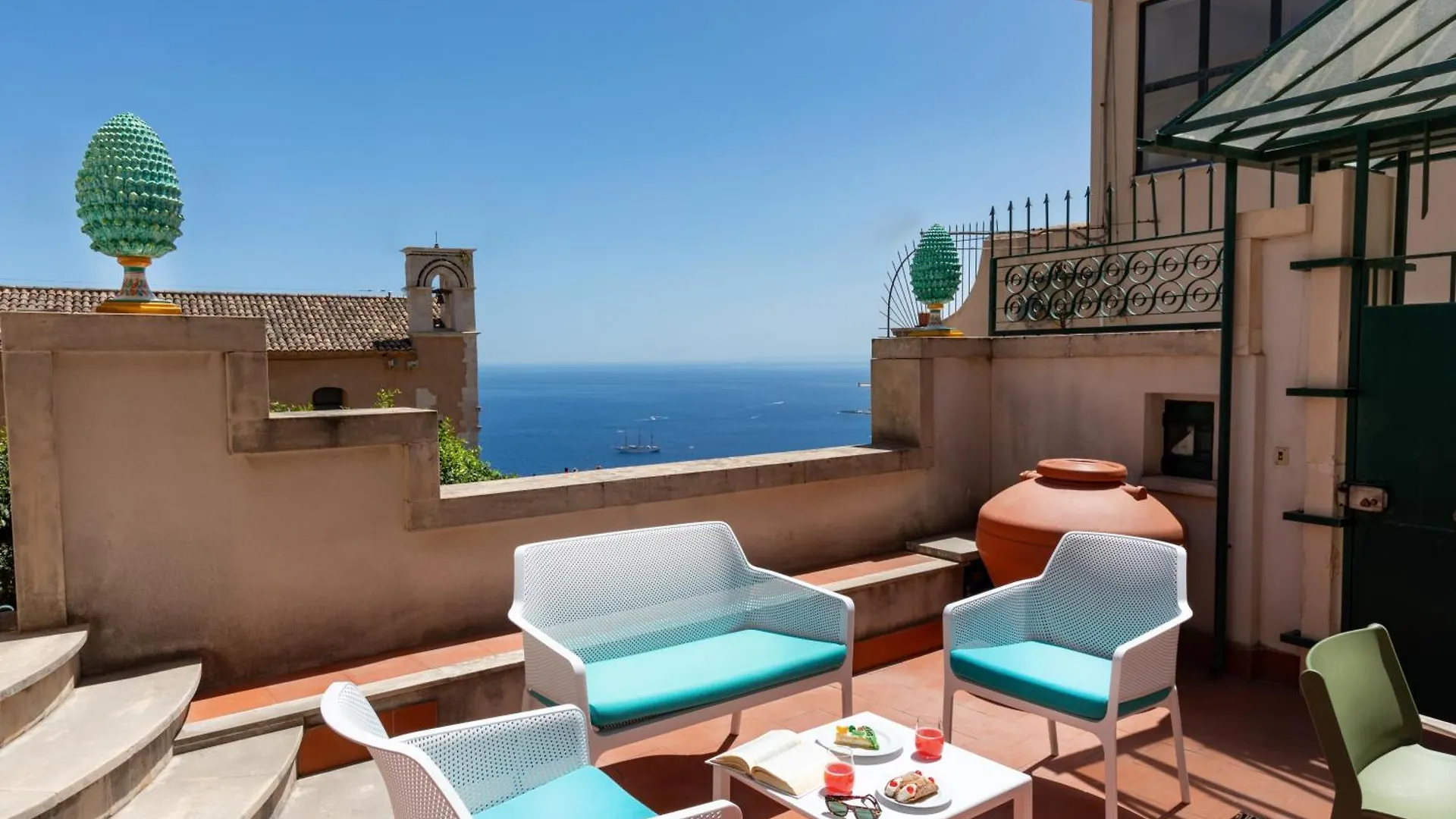 Holiday home Casa Acropoli Villa Taormina